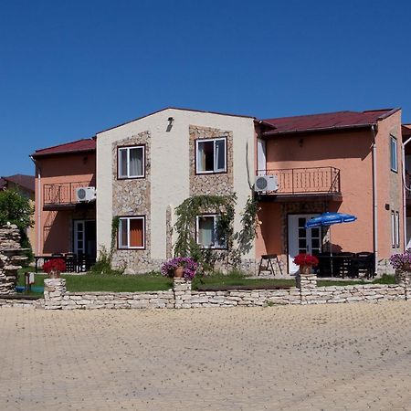 Club De Vacanta Corabia Piratilor-Mamaia Nord Năvodari Екстериор снимка